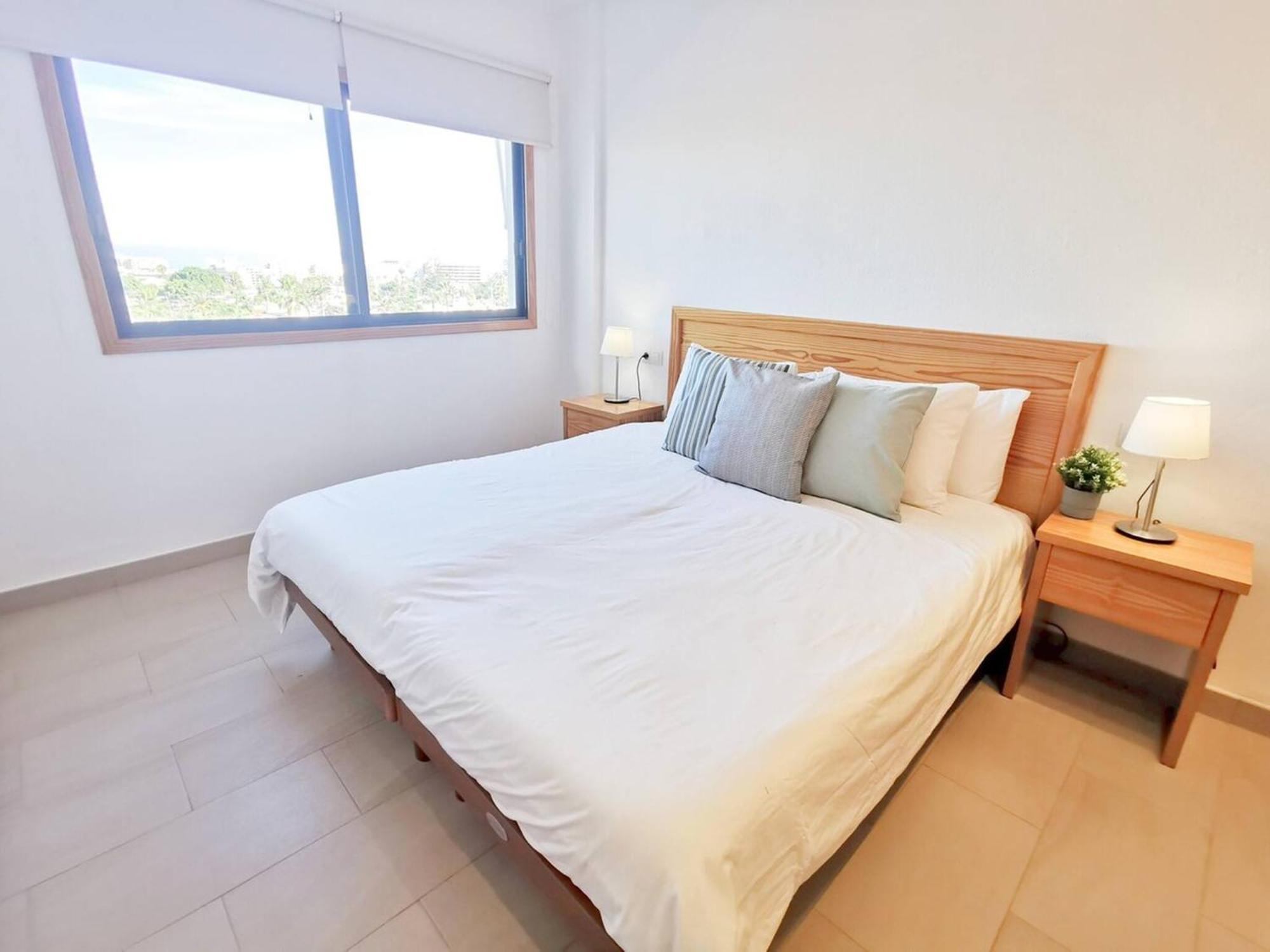 Iguazu 403 Yumbo Stunning View By Pride Holiday Rentals Playa del Inglés Exterior foto