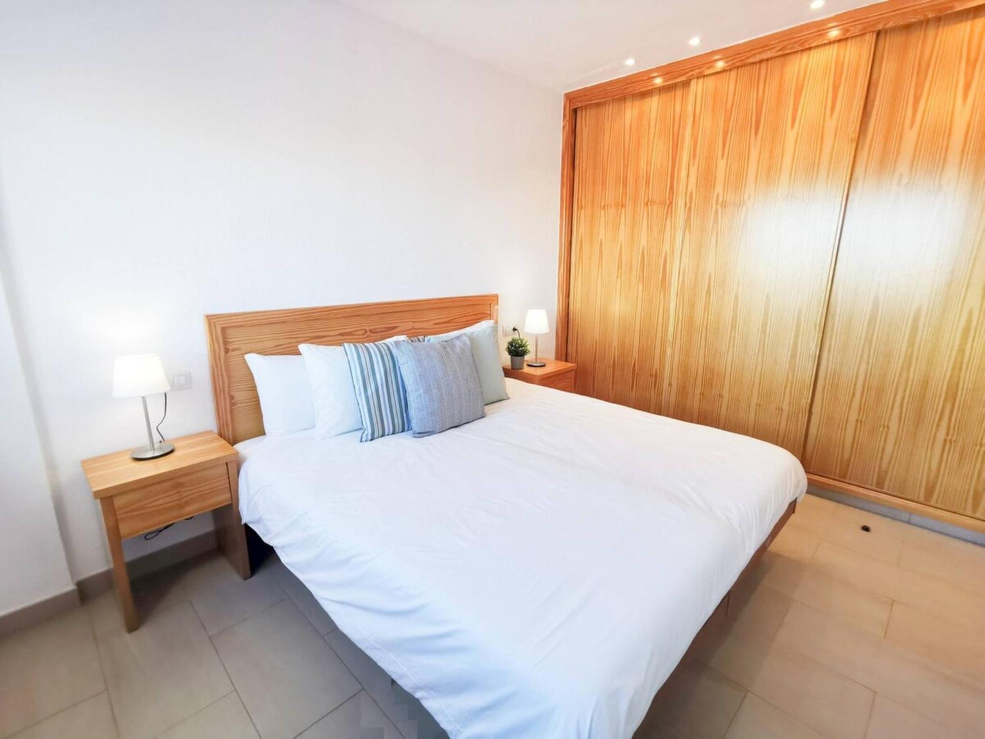 Iguazu 403 Yumbo Stunning View By Pride Holiday Rentals Playa del Inglés Exterior foto