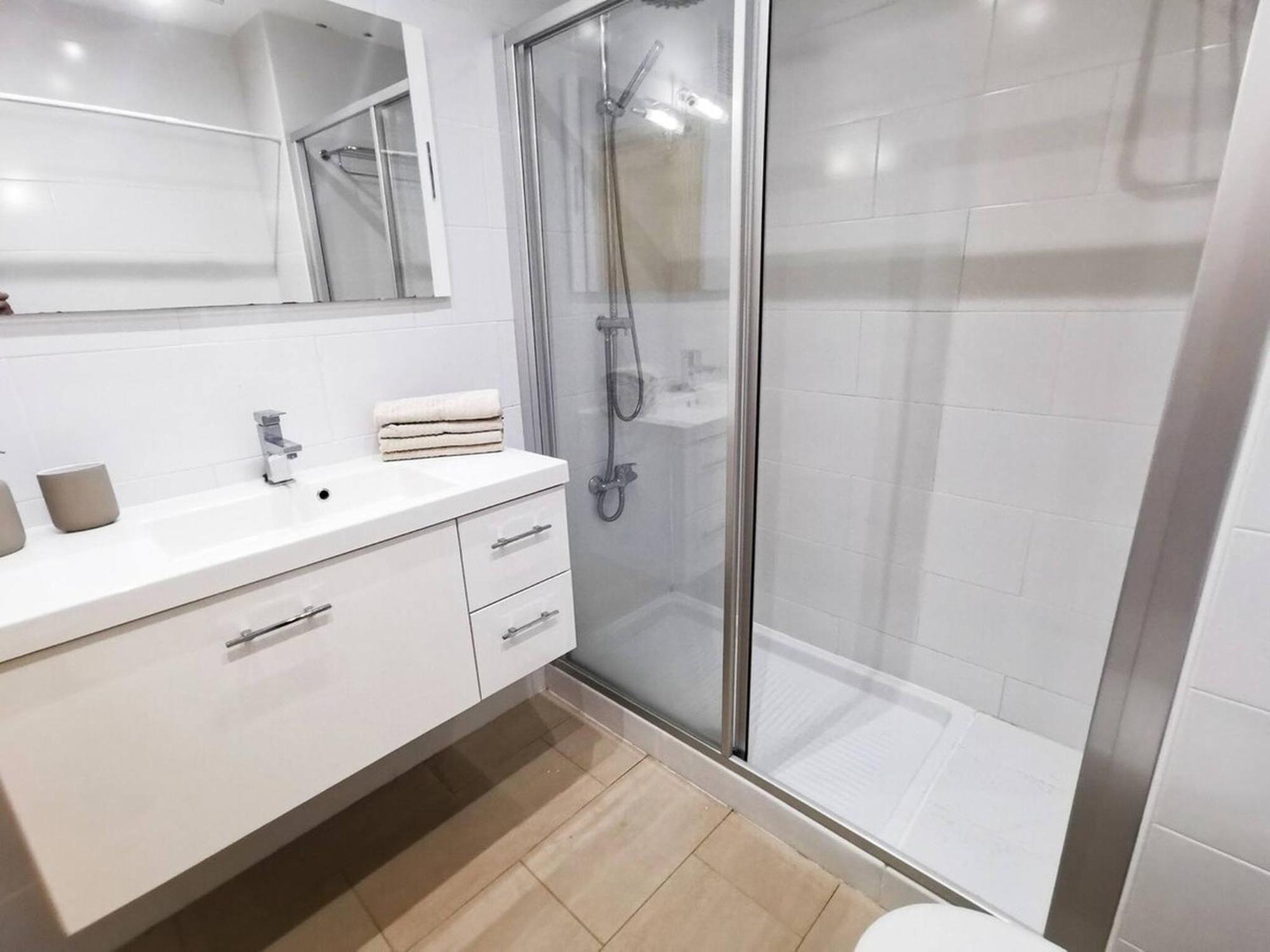Iguazu 403 Yumbo Stunning View By Pride Holiday Rentals Playa del Inglés Exterior foto